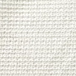Платно-сенник, 160 г/кв.м., бяло, 2,5x2,5x3,5 м, HDPE