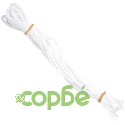 Платно-сенник, 160 г/м², кафяво, 7x7 м, HDPE ➤ топ цена ➤ sorbe.bg