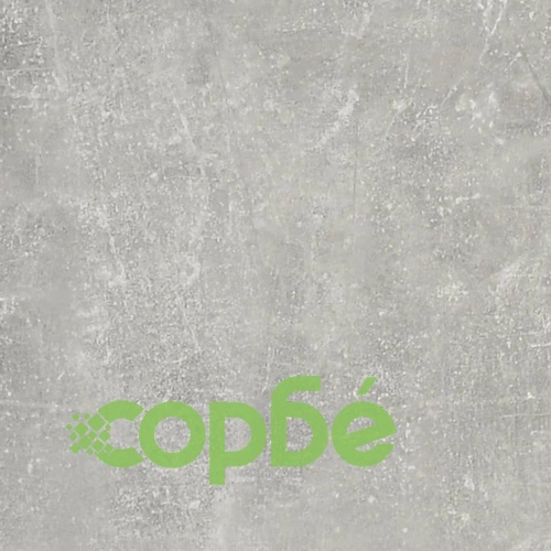 Комплект ТВ шкафове от 3 части, бетонно сив, инженерно дърво ➤ топ цена ➤ sorbe.bg