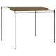 Сенник, 3x2,4 м, таупе, 180 г/м²
