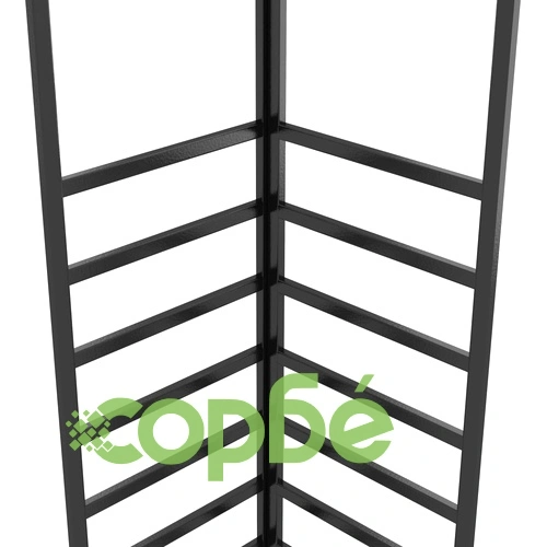 Шатра, 3x4 м, таупе, 180 г/м² ➤ топ цена ➤ sorbe.bg