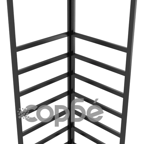 Градинска шатра, 6x3x2,7 м, таупе, 180 г/м² ➤ топ цена ➤ sorbe.bg