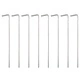Беседка, 3x3x2,6 м, бяла, 180 г/м²