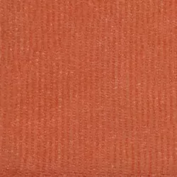 Външна ролетна щора, 140x230 см, оранжева