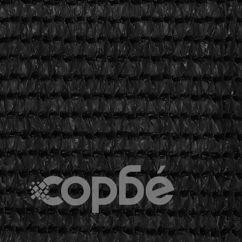Външна ролетна щора, 400x230 см, черна ➤ топ цена ➤ sorbe.bg