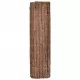 Ограда от дървесна кора, 170x600 см