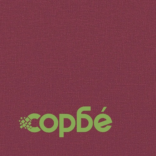Изправящ стол, виненочервен, текстил ➤ топ цена ➤ sorbe.bg