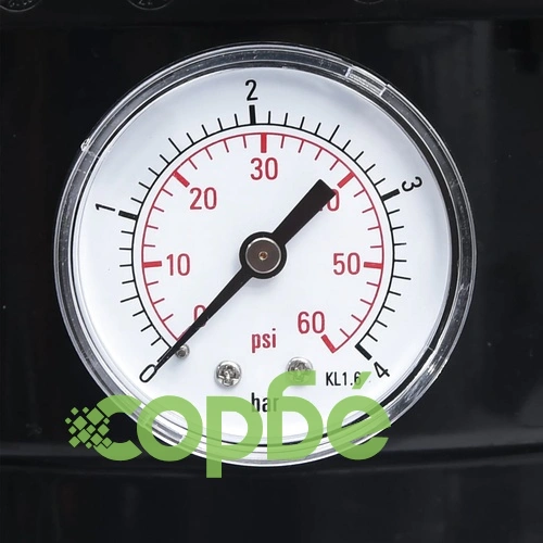 Пясъчен филтър със 7-пътен вентил и 1000 W помпа, синьо и черно ➤ топ цена ➤ sorbe.bg