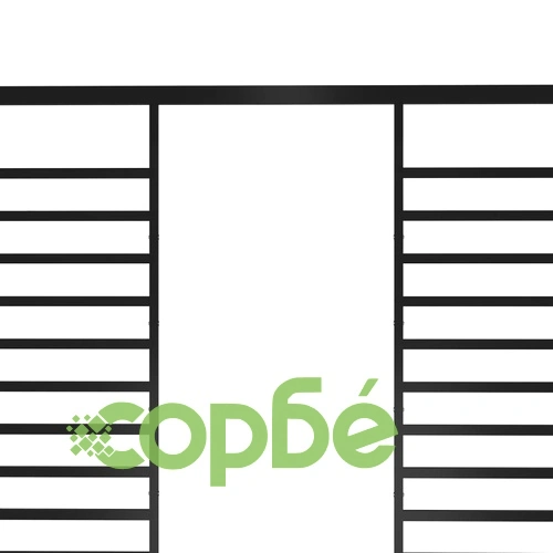 Шатра с прибиращ се покрив, 3x4x2,3 м, кремава, 180 г/м² на топ цена от sorbe.bg Шатра с прибиращ се покрив, 3x4x2,3 м, кремава, 180 г/м² ➤ топ цена ➤ sorbe.bg