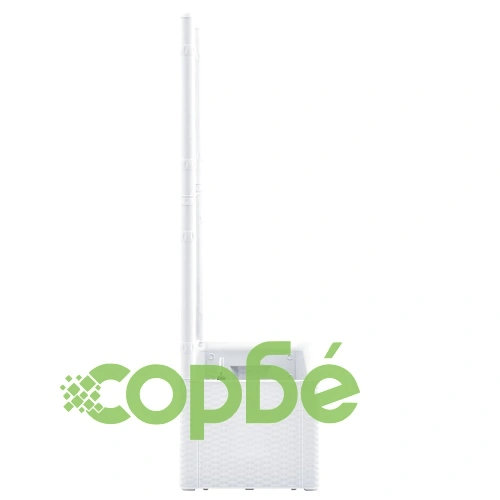 Градинска повдигната леха с решетка, самополивна, бяла ➤ топ цена ➤ sorbe.bg