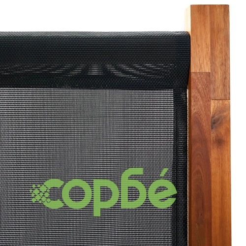 Параван за стая, 3 панела, черен, 210x170 см ➤ топ цена ➤ sorbe.bg