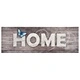Кухненско килимче, перимо, надпис Home, 60x300 см