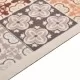 Кухненско килимче, перимо, цветна мозайка, 45x150 см