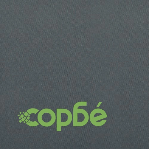 Автоматично прибираща се тента, антрацит, 3,5x2,5 м ➤ топ цена ➤ sorbe.bg