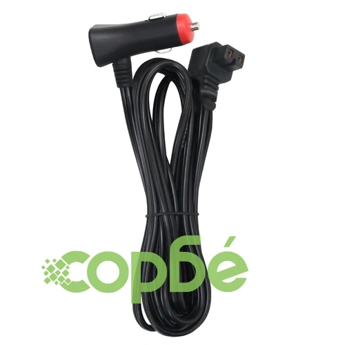 Хладилна кутия с колелца и адаптер черно и сиво 50 л PP и PE ➤ топ цена ➤ sorbe.bg