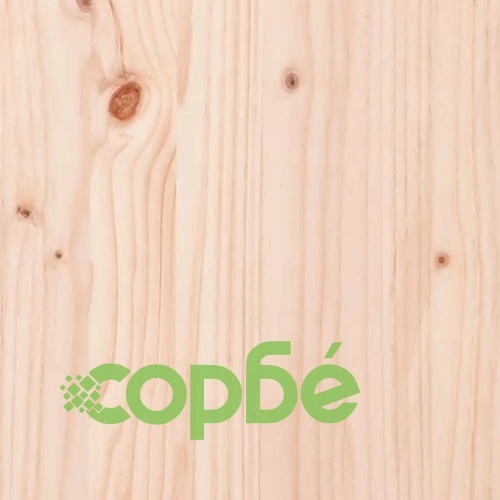 Къща за игра със стена за катерене, борово дърво масив ➤ топ цена ➤ sorbe.bg