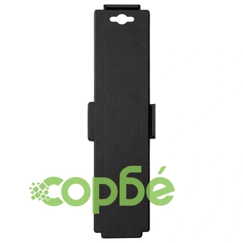 Транспортни колички с 4 колела 10 бр черен полипропилен 170 кг ➤ топ цена ➤ sorbe.bg