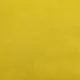 Г-образно разтегателно канапе жълто 279x140x70 см кадифе