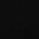 Г-образно разтегателно канапе черно 255x140x70 см плат