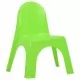 Детски комплект маса и столчета, PP