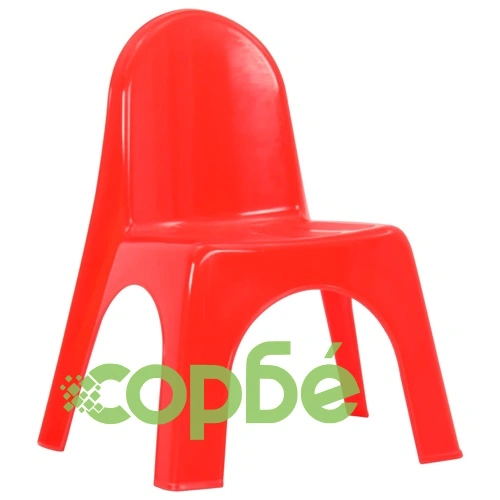 Детски комплект маса и столчета, PP ➤ топ цена ➤ sorbe.bg