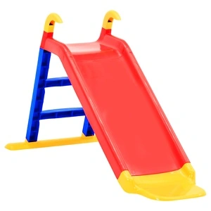 Пързалка за деца, 141 см, PP