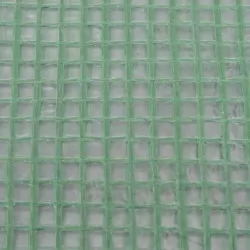 Резервно покривало за парник (0,5 кв.м.), 50x100x190 см, зелено