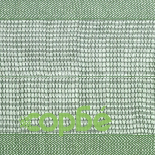 Килим за открито, ARAKIL зелен, 160x230 см, PP ➤ топ цена ➤ sorbe.bg