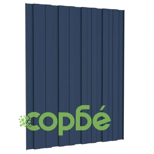 Покривни панели, 36 бр, поцинкована стомана, антрацит, 60х45 см ➤ топ цена ➤ sorbe.bg