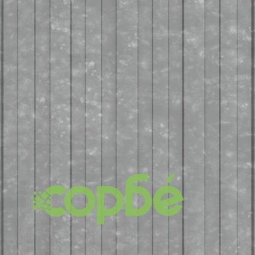 Покривни панели 36 бр поцинкована стомана сребристи 60х45 см ➤ топ цена ➤ sorbe.bg