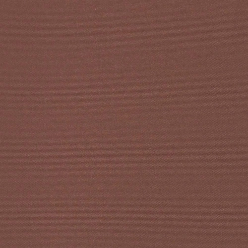 Прибираща се дворна странична тента, 220x600 см, кафява ➤ топ цена ➤ sorbe.bg