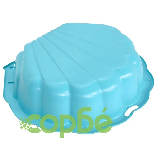 Пясъчници, 2 бр, сини, 77x87x21 см, пластмаса ➤ топ цена ➤ sorbe.bg