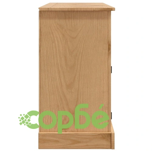 Бюфет Corona 115x43x79,5 см мексикански бор масив ➤ топ цена ➤ sorbe.bg