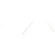 Оранжерия със стоманена рамка бяла 80 м² 20x4x2 м