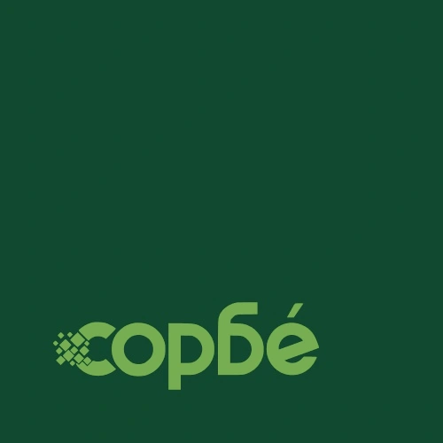 Градинска барака зелена 191x130x198 см поцинкована стомана ➤ топ цена ➤ sorbe.bg