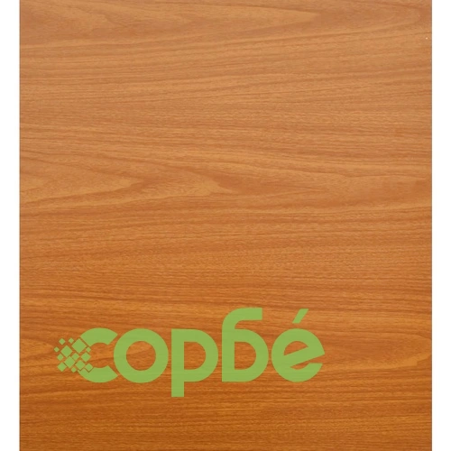 Градински навес светлокафяв 191x300x198 см поцинкована стомана ➤ топ цена ➤ sorbe.bg