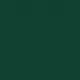 Градинска барака, зелена, 277x192,5x179 см, поцинкована стомана