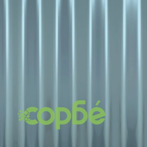 Покривни панели 12 бр поцинкована стомана сиви 80х36 см ➤ топ цена ➤ sorbe.bg