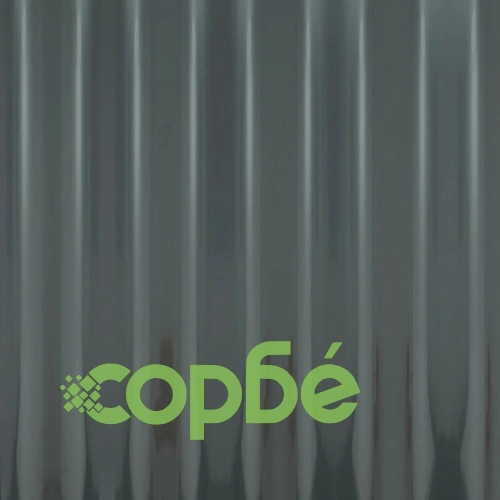 Панели покрив 12 бр поцинкована стомана антрацит 100х36см ➤ топ цена ➤ sorbe.bg