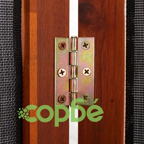 Параван за стая, 4 панела, черен, 280x180 cм ➤ топ цена ➤ sorbe.bg