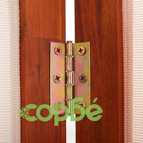 Параван за стая, 4 панела, кремавобял, 280x180 cм ➤ топ цена ➤ sorbe.bg