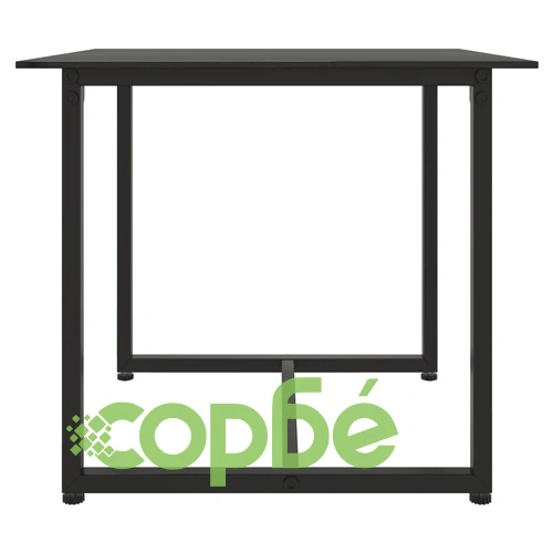Лаундж комплект за открито с възглавници 3 части полиратан сив ➤ топ цена ➤ sorbe.bg