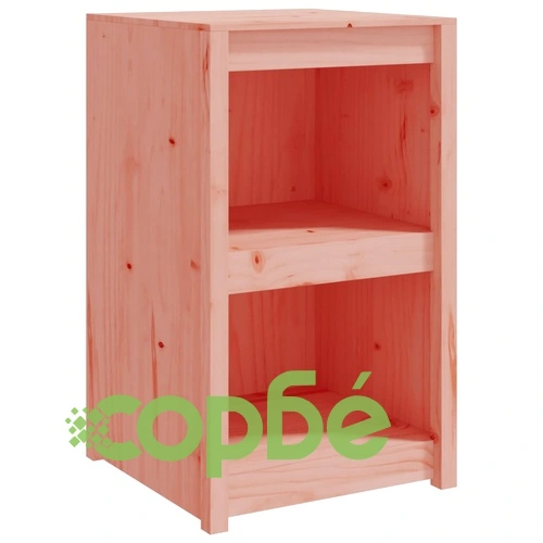 Кухненски шкаф за открито, дугласко дърво масив ➤ топ цена ➤ sorbe.bg