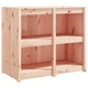 Кухненски шкаф за открито, бор масив