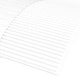 Канапе с матрак, тъмносиво, 80x200 см, плат