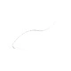 Канапе с матрак, кремаво, 90x200 см, плат