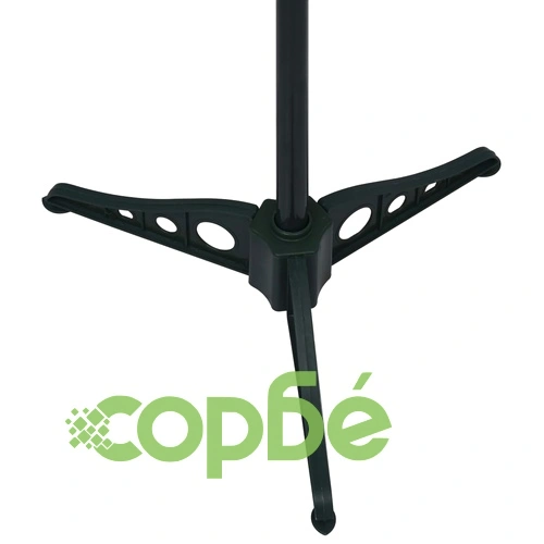 Pop-up изкуствена коледна елха, златиста, 150 см, PET ➤ топ цена ➤ sorbe.bg