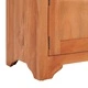 ТВ поставка, 115x30x40 cм, тиково дърво масив ТВ поставка, 115x30x40 cм, тиково дърво масив