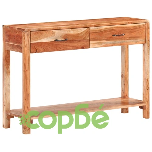 Бюфет, 110x30x75 см, акация масив ➤ топ цена ➤ sorbe.bg