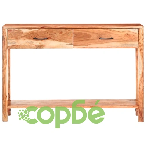 Бюфет, 110x30x75 см, акация масив ➤ топ цена ➤ sorbe.bg